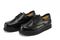 Mt. Emey 801 - Men's Supra-depth Dress/Casual Shoes by Apis - Black Pair