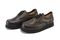 Mt. Emey 801 - Men's Supra-depth Dress/Casual Shoes by Apis - Brown Pair