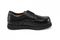 Mt. Emey 801 - Men's Supra-depth Dress/Casual Shoes by Apis - Black Side