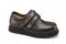 Mt. Emey 802 - Men's Supra-depth Dress/Casual Comfort Shoes - Brown Main Angle