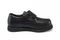 Mt. Emey 802 - Men's Supra-depth Dress/Casual Comfort Shoes - Black Side