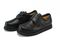 Mt. Emey 802 - Men's Supra-depth Dress/Casual Comfort Shoes - Black Pair