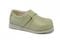 Mt. Emey 9106 - Women's Supra-depth Dress/Casual Strap Shoes - Beige Main Angle