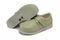 Mt. Emey 9106 - Women's Supra-depth Dress/Casual Strap Shoes - Beige Pair / Bottom