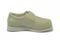 Mt. Emey 9106 - Women's Supra-depth Dress/Casual Strap Shoes - Beige Side