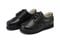 Mt. Emey 9108 - Women's Supra-depth Dress/Casual Shoe - Black Pair