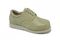 Mt. Emey 9108 - Women's Supra-depth Dress/Casual Shoe - Beige Main Angle