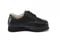 Mt. Emey 9108 - Women's Supra-depth Dress/Casual Shoe - Black Side