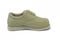 Mt. Emey 9108 - Women's Supra-depth Dress/Casual Shoe - Beige Side