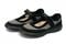 Mt. Emey 9200 - Women's Extreme-Light Mary Jane - Black Pair