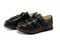 Mt. Emey 9226 - Women's Surgical Opening Shoes by Apis - Black Pair