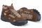 Mt. Emey 9703-L - Men's Outdoor Walking High Top by Apis - Brown Pair / Top