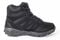 Mt. Emey 9713 - Men's Added-depth Walking Boots by Apis - Black Top