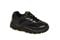 Mt. Emey Children's Orthopedic Sneakers - Slip Resistant by Apis - Black 