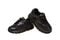 Mt. Emey Children's Orthopedic Sneakers - Slip Resistant by Apis - Black 