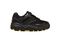 Mt. Emey Children's Orthopedic Sneakers - Slip Resistant by Apis - Black 