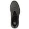 Propet Wash & Wear Slip On II Slip Resistant - Men's - Pewter Suede