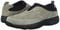 Propet Wash & Wear Slip On II Slip Resistant - Men's - Gunsmoke/Black