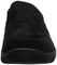 Propet Wash & Wear Slip On II Slip Resistant - Men's - Black Suede