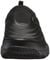 Propet Wash & Wear Slip On II Slip Resistant - Men's - Black Leather