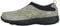 Propet Wash & Wear Slip On II Slip Resistant - Men's - Gunsmoke/Black