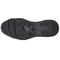 Propet Wash & Wear Slip On II Slip Resistant - Men's - Pewter Suede