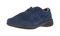 Propet Washable Walker - Women's Casual Orthopedic Shoe - Indigo Suede