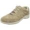 Propet Washable Walker - Women's Casual Orthopedic Shoe - Taupe Suede