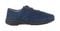 Propet Washable Walker - Women's Casual Orthopedic Shoe - Indigo Suede