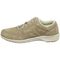 Propet Washable Walker - Women's Casual Orthopedic Shoe - Taupe Suede