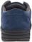 Propet Washable Walker - Women's Casual Orthopedic Shoe - Indigo Suede