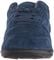 Propet Washable Walker - Women's Casual Orthopedic Shoe - Indigo Suede