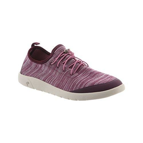 Bearpaw Irene - Women's Lightweight Active Shoe - 2006W - Plum