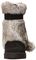 Bearpaw Tama - Women's 9 Inch Winter Boot - 1292W - Black