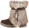 Bearpaw Tama - Women's 9 Inch Winter Boot - 1292W - Chocolate