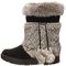 Bearpaw Tama - Women's 9 Inch Winter Boot - 1292W - Black