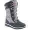 Bearpaw Aretha - Women's Waterproof Boot - 2049W - Charcoal