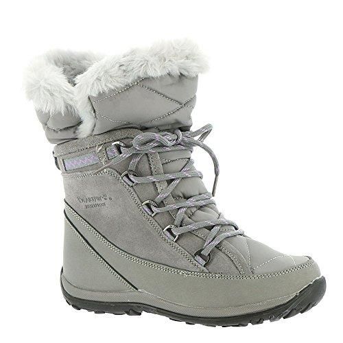 Bearpaw Whitney - Women's Waterproof Boot - 2050W - Gray