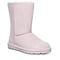 Bearpaw Elle Short - Women's Snow Boot - 1962W - Pale Pink