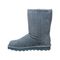 Bearpaw 1962W  302 - Blue Haze - Side View