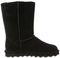 Bearpaw Elle Short - Women's Snow Boot - 1962W - Black