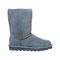 Bearpaw 1962W  302 - Blue Haze - Side View