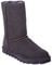 Bearpaw Elle Short - Women's Snow Boot - 1962W - Charcoal