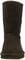 Bearpaw Elle Short - Women's Snow Boot - 1962W - Chocolate Ii