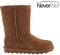 Bearpaw Elle Short - Women's Snow Boot - 1962W - Hickory