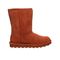 Bearpaw Elle Short - Women's Snow Boot - 1962W  608 - Picante - Side View