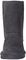 Bearpaw Elle Short - Women's Snow Boot - 1962W - Charcoal