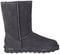 Bearpaw Elle Short - Women's Snow Boot - 1962W - Charcoal