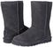 Bearpaw Elle Short - Women's Snow Boot - 1962W - Charcoal