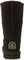 Bearpaw Elle Short - Women's Snow Boot - 1962W - Chocolate Ii